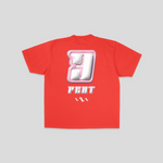 Load image into Gallery viewer, Monarch 3PEAT Signature Oversized Tee
