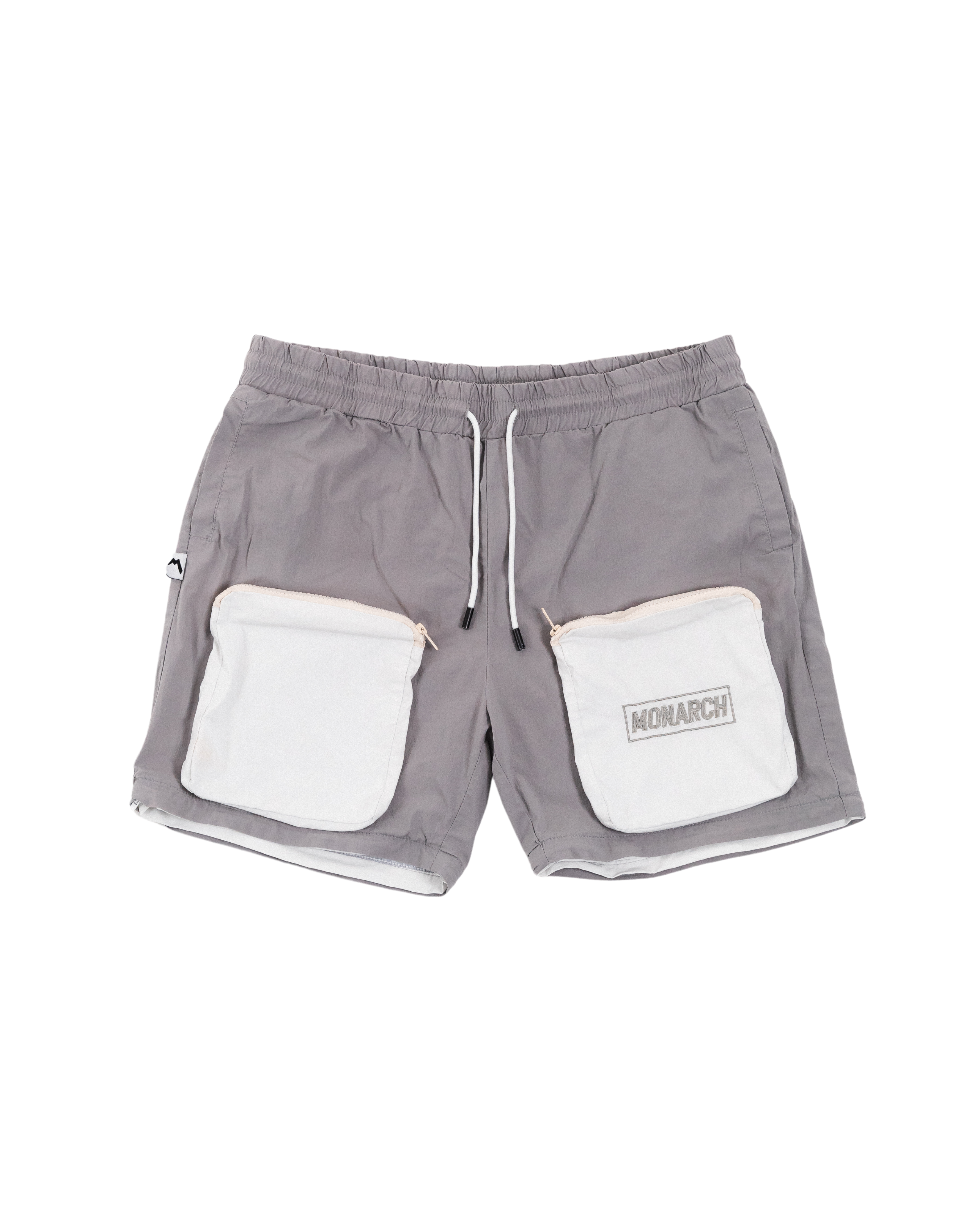 Monarch Double Pocket Swim Shorts